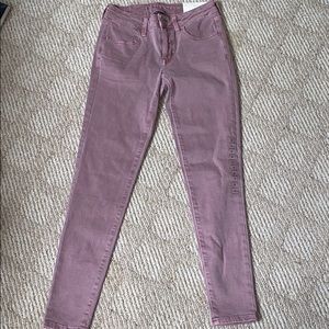 American Eagle Jeggings